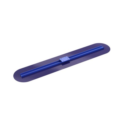 Tavola liscia in acciaio flessibile Big blue