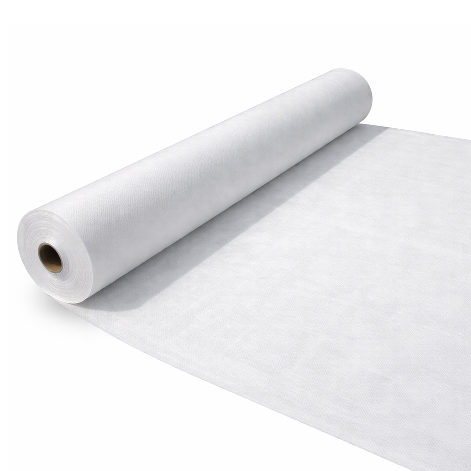 Tessuto Non Tessuto Termoadesivo Nero – 100 X 200 Cm, 30 G/m² – Per Rinforzo Colletti, Tasche, Ricami E Fai Da Te