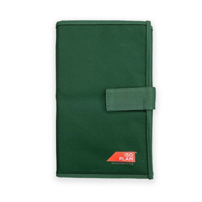 Astucci campioni pavimento leggermente antiscivolo