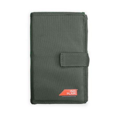 Astuccio campioni microveneziana