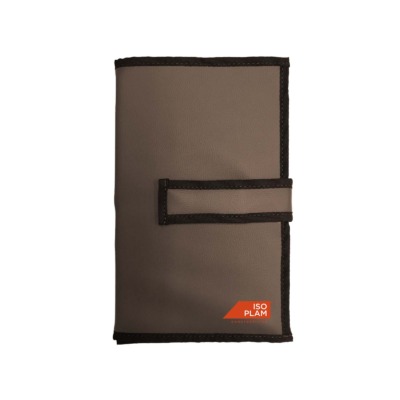 Astuccio portacampioni Plamina