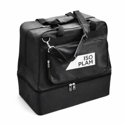 Borsone da cantiere per artigiani e posatori