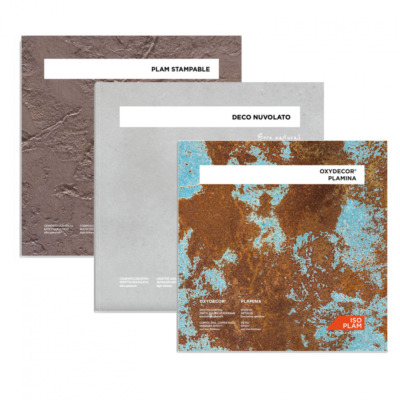 Cataloghi di Soluzioni decorative per esterni ed interni