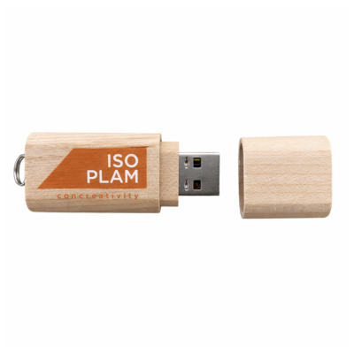 Chiavetta USB Isoplam®