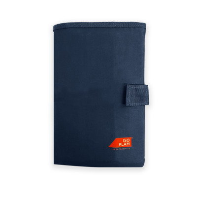 Astucci campioni colore Microverlay