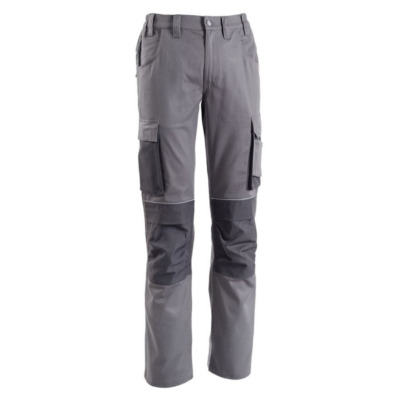Pantalone da lavoro modello uomo