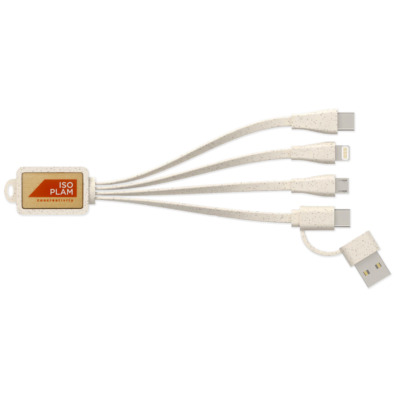 Multicavo universale Isoplam in plastica riciclata