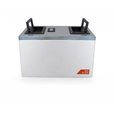 BATTERIA RICARICABILE DI SCORTA